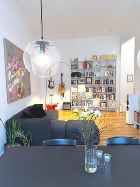 Foto - Etagenwohnung in Berlin zum Kaufen