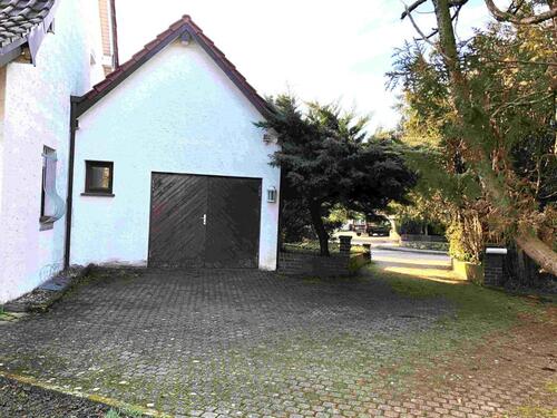 Foto - 2.5 Zimmer Dachgeschoßwohnung in Steinheim an der Murr