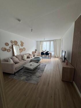 Foto - Möblierte Wohnung (25. März – 17. April, flexibel)