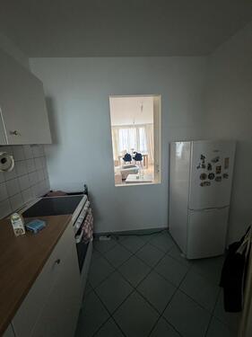 Foto - 2 Zimmer Etagenwohnung in Berlin