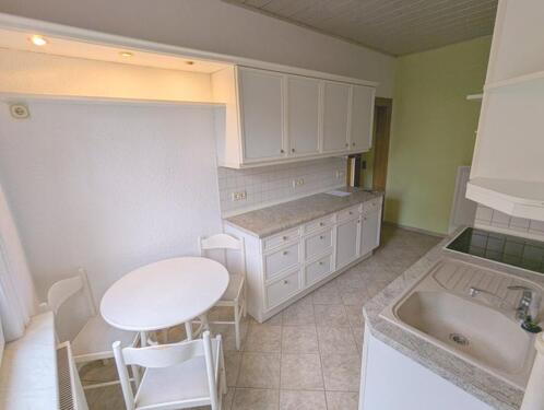 Foto - 3 Zimmer Erdgeschoßwohnung in Waltershausen