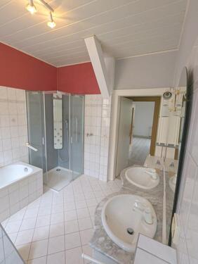 Foto - Erdgeschoßwohnung in Waltershausen zur Miete