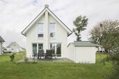 Foto - Ferienhaus Ostsee im Resort Olpenitz bei Kappeln zu vermieten