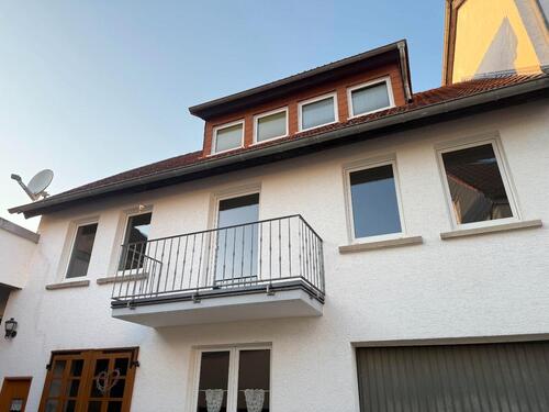 Foto - helle Dreizimmerwohnung zu vermieten