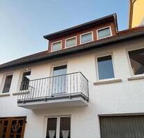 helle Dreizimmerwohnung zu vermieten - Frankfurt am Main Innenstadt 3