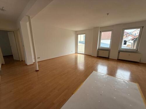 Foto - 3 Zimmer Etagenwohnung zur Miete in Frankfurt am Main