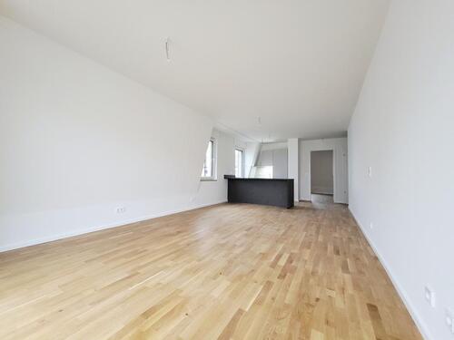 Foto - 3 Zimmer Etagenwohnung zur Miete in Mühlheim am Main