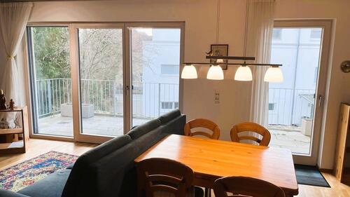 Foto - 3.5 Zimmer Erdgeschoßwohnung zum Kaufen in Lindau (Bodensee)