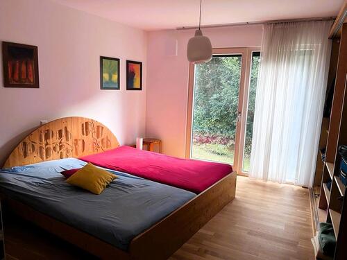 Foto - 3.5 Zimmer Erdgeschoßwohnung in Lindau (Bodensee)