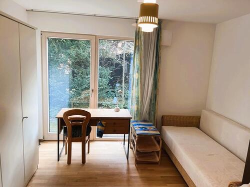 Foto - Erdgeschoßwohnung in Lindau (Bodensee) zum Kaufen