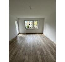 Helle 4 Zimmer Wohnung in ruhiger Lage!