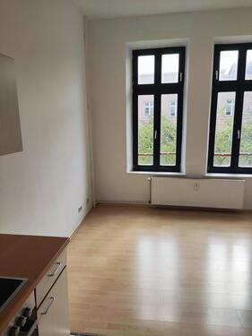 Foto - 2 Zimmer Etagenwohnung in Wismar