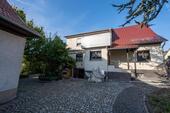 Foto - Haus in Mehmels mit Doppelgarage und Garten, ruhige Lage