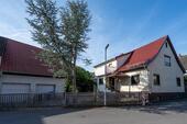Foto - 8 Zimmer Einfamilienhaus zum Kaufen in Wasungen