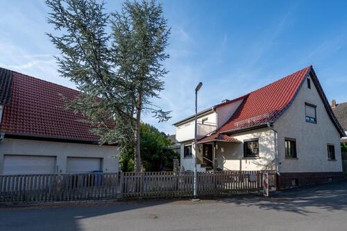 Foto - 8 Zimmer Einfamilienhaus zum Kaufen in Wasungen