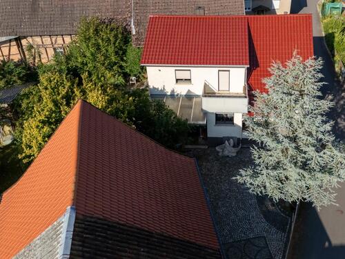 Foto - 8 Zimmer Einfamilienhaus in Wasungen