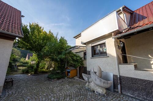 Foto - Einfamilienhaus in Wasungen zum Kaufen