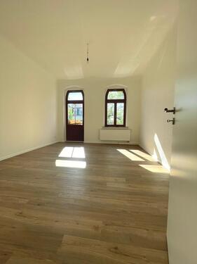 Foto - Etagenwohnung in Dresden zur Miete