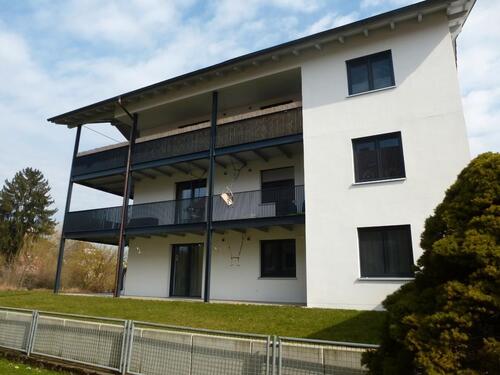Foto - 4 Zimmer Etagenwohnung in Lindau (Bodensee)