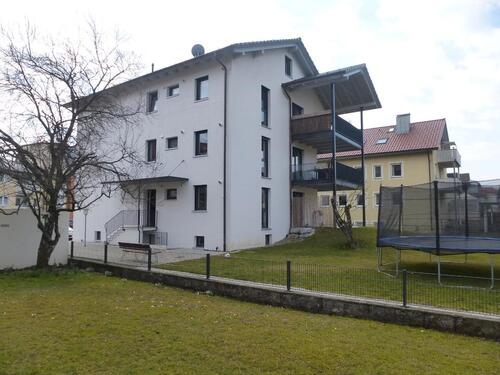 Foto - Etagenwohnung in Lindau (Bodensee) zur Miete