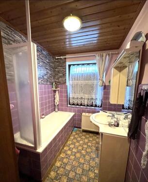Foto - 6 Zimmer Etagenwohnung in Schönwald