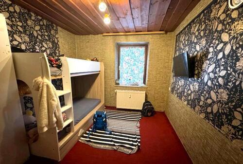 Foto - Etagenwohnung in Schönwald zur Miete