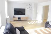 Foto - 3 Zimmer Etagenwohnung zur Miete in Sibbesse