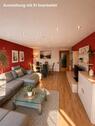 Foto - 3,5 Zimmer Eigentumswohnung mit Balkon und Garage ohne Makler