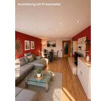 3,5 Zimmer Eigentumswohnung mit Balkon und Garage ohne Makler - Hamm Bockum