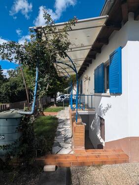 Foto - 4 Zimmer Bungalow zum Kaufen in Gimbsheim