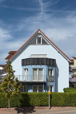 Foto - Schöne Maisonettenwohnung über 2 Etagen in Ottweiler