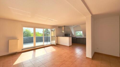 Foto - 3 Zimmer Maisonettenwohnung zum Kaufen in Ottweiler