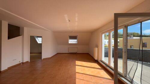 Foto - 3 Zimmer Maisonettenwohnung in Ottweiler