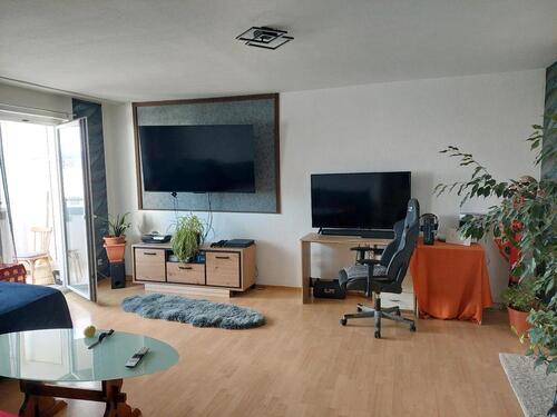 Foto - 2 Zimmer Etagenwohnung in Schöneck