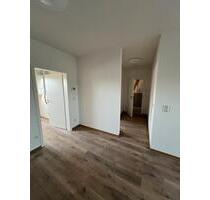 Single Wohnung im Zentrum vom Beckum