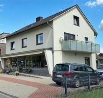 3-Zimmer Dachgeschosswohnung 74 m2 im Herzen von Bad Holzhausen - Preußisch Oldendorf