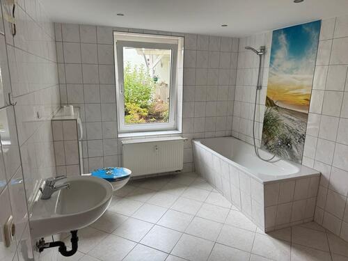 Foto - Etagenwohnung in Schmölln