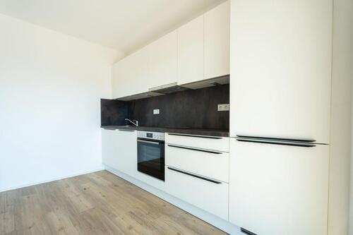 Foto - Etagenwohnung zur Miete in Fürth