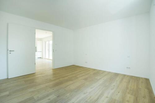 Foto - Etagenwohnung in Fürth