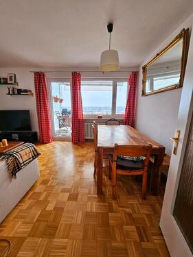 Foto - Etagenwohnung zur Miete in München