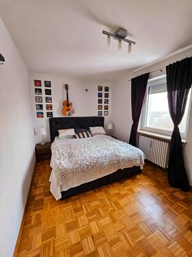 Foto - Etagenwohnung in München