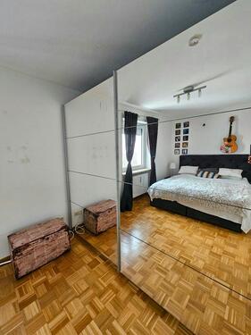 Foto - Etagenwohnung in München zur Miete