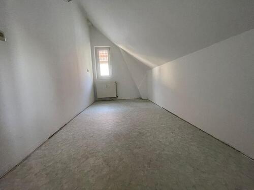 Foto - Etagenwohnung in Wittenburg zur Miete