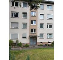 Attraktive 2-Zimmer Wohnung mit Balkon in Elberfeld West - Haan