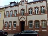 Foto - Ein-Zimmer Wohnung, 1-Raum-Wohnung in Zerbst