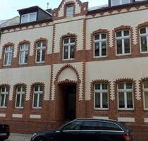 Ein-Zimmer Wohnung, 1-Raum-Wohnung in Zerbst - Zerbst (Anhalt)