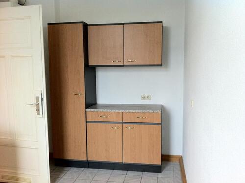 Foto - Etagenwohnung in Zerbst (Anhalt)