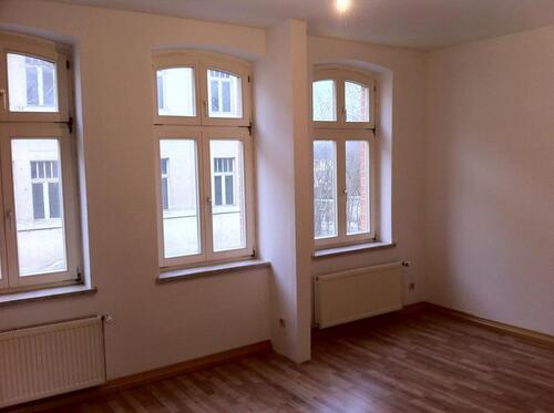 Foto - Etagenwohnung in Zerbst (Anhalt) zur Miete