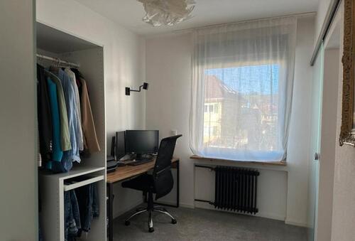 Foto - Etagenwohnung zur Miete in Bad Orb