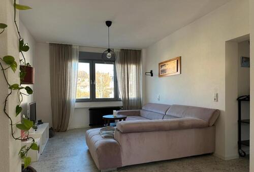 Foto - Etagenwohnung in Bad Orb